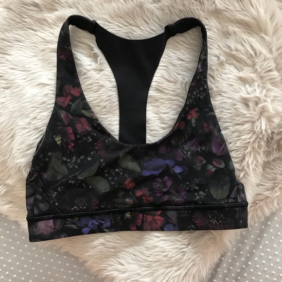 lululemon athletica Other - Lululemon Break Free Bra